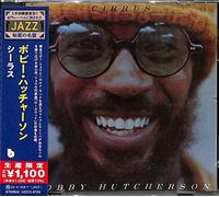 Hutcherson, Bobby - Cirrus -Ltd-