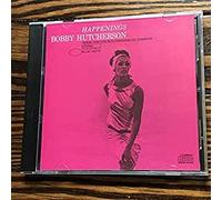 Hutcherson,Bobby - Happenings [Import]