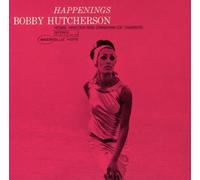 Hutcherson,Bobby - Happenings [Import]