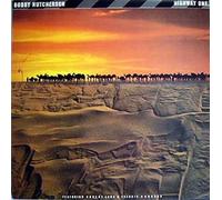 Hutcherson, Bobby - Highway One