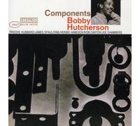 Hutcherson,Bobby^Hutcherson,Bobby - Components