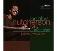 Hutcherson, Bobby - Live at Montreux