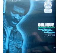 Hutcherson,Bobby - Oblique (180g Vinyl) [Vinilo]
