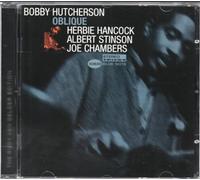 Hutcherson Bobby - Oblique
