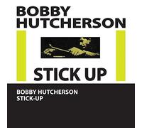 Hutcherson, Bobby - Stick-Up