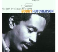 Hutcherson, Bobby - The Best Of The Blue Note Years