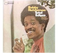 Hutcherson,Bobby - Total Eclipse [Import]