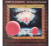 Hutcherson, Bobby - View From The Inside