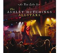 Hutchings, Ashley -Allsta - As You Like It