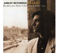 Hutchings,Ashley - By Gloucester Docks I Sat Down
