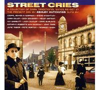 Hutchings, Ashley & Ken Nicol - Street Cries