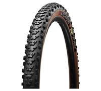 Cubierta Hutchinson Wyrm Racing Lab 2.40 - Race Ripost XC - Hardskin - Tubeless Ready ( Negro/Beige / 29 x 2.40 (57-622) )