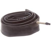 HUTCHINSON 26 x 1.85-2.125, Cámara, válvula Presta (Fina), 48 mm, Unisex Adulto, Negro