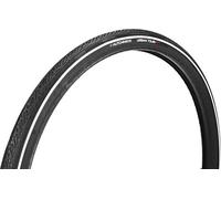 Hutchinson 314075 Juego de Cubiertas, 700 x 35, Negro