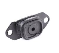 Rejilla del radiador de aire 538D89 HUTCHINSON para FORD FOCUS IV