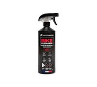 HUTCHINSON - BIKE CLEANER 1L - Limpiador de Bicicletas Biodegradable con Espuma | Spray de Alta Eficacia | Aroma Cereza | Sin Residuos | Fabricado en Francia