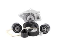 HUTCHINSON Bomba de agua + kit correa distribución para CITROËN: C5, Jumper, Relay, C4, Jumpy, C4 Picasso, C8, Dispatch (Ref: KH 284WP60)