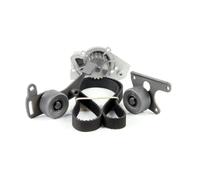 HUTCHINSON Bomba de agua + kit correa distribución para PEUGEOT: 305, 309, 205 & CITROËN: Visa, BX, C15 & TALBOT: Horizon (Ref: KH 06WP01)