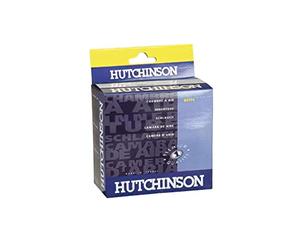 Hutchinson CAA Motorise neumático de Bicicleta, Unisex Adulto, Negro, NC