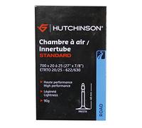 HUTCHINSON Cámara 700x20-25 Presta válvula 48 mm