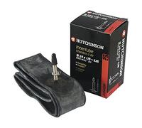 HUTCHINSON - Cámara de Aire - City - Estándar - Resistencia y Antipinchazos - Válvula Presta - Espesor 0,9 mm - 48 MM - 650 x 28-42