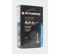 HUTCHINSON - Cámara de Aire - City - Estándar - Resistencia y Antipinchazos - Válvula Schräder - Espesor 0,9 mm - 32 MM - 700 x 37-50