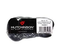Lote de 2 cámaras de aire bicicleta 700 Hutchinson ( 700 x 37-50 / Presta 48 mm )