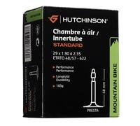 Cámara de aire Hutchinson VF 48 MM 29 "x1,90/2,35
