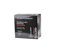 HUTCHINSON - Cámara de aire - MTB - Estándar/KOLOSS - Resistencia - Válvula Presta - Espesor 0,9 mm - 48 MM - 49 MM - 27,5 x 2,30-3,00