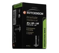 Cámara de aire de la válvula Presta Hutchinson 26x1,30-1,65 TU