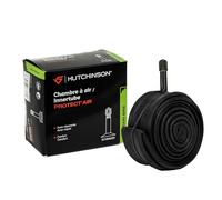 Hutchinson - Cámara de Aire - MTB - Protect'Air - Autoregenerativa - Líquido Antipinchazos Integrado - Válvula Presta o Scharder - Espesor 0,9 mm