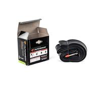 HUTCHINSON Cámara Reforzada 26 x 1.70, válvula Presta (Fina), Unisex Adulto, 26x1.70-2.35´´ Franz-Ventil 32 mm, 26x1,70/2,35 (44-559 à 60-559)