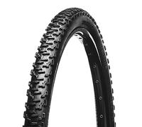 HUTCHINSON - CAMELEON - Cubierta Bicicleta - MTB - Resistencia - Varillas Rígidas - Negro - Tubetype 27,5 x 2,00 Pulgadas