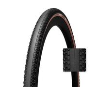 Hutchinson - Caracal Allroad - Dry Terrain Gravel Tyre - Folding Bead - Tubeless