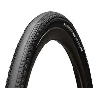 Hutchinson - Caracal Race - Neumáticos Gravel Performance - Neumáticos Plegables - Tubeless Ready - 700 x 45 - Negro