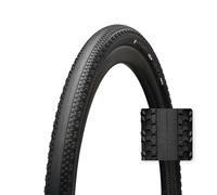 Hutchinson - Caracal Race - Tubeless Ready Gravel Tyre - Mach Tread Ultimate Com