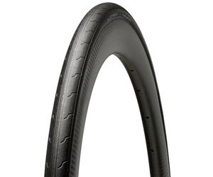 Hutchinson Challenger Bicicleta de Carretera Endurance Neumático Tubeless Ready Neumático Negro 700C 700 × 32 Tubeless Ready