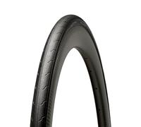 HUTCHINSON - CHALLENGER - Resistencia de los neumáticos de carretera - Resistente y a prueba de pinchazos - Talones flexibles - Negro - Tipo de tubo - 700 x 25 mm