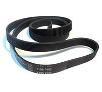 Hutchinson - Correa de Lavadora 1195 PHE