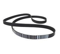 Hutchinson - Correa de lavadora 6PJE 1240 (461971417211) para lavadora, correa plana