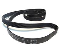 Hutchinson - Correa de transmisión para lavadora 1152 PHE