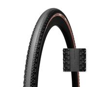 Hutchinson Caracal All Road Tubeless 700 X 35 Gravel Tyre 700 x 35