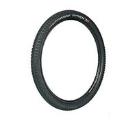 HUTCHINSON Cubierta Python 2 26x2.10 TUBELESS Ready Plegable