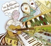 Hutchinson, Eric - Sounds Like This
