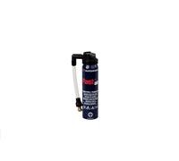 HUTCHINSON - Fast'Air - Spray reparador de pinchazos - Repara e infla - Reparación express en 90 segundos - Para neumáticos de carretera, MTB y ciudad (Tubetype y Tubeless) - 75 ml
