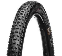 HUTCHINSON - GILA KOLOSS - Cubierta MTB - E-Bike - Varillas flexibles - Negro - Tubeless Ready 29 x 2,60 pulgadas