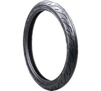 HUTCHINSON GP1 Pneu Velo Adulte Unisexe, Noir, 2 1/4-17