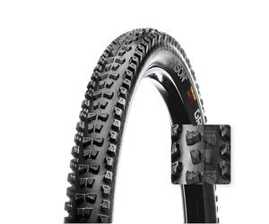 Hutchinson Griffus Mono-Compound SideSkin Tubeless 27.5´´ X 2.40 MTB Tyre 27.5´´ x 2.40