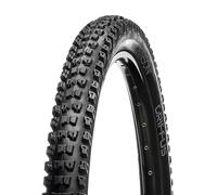HUTCHINSON - GRIFFUS - Neumático MTB - Versátil - Talones rígidos - Negro - Tipo de tubo - 27,5 x 2,50 pulgadas