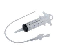 HUTCHINSON - Jeringa Protect'air - Tubeless Ready - Accesorio para bicicleta - Para insertar el Líquido Preventivo en la llanta - 60 ml